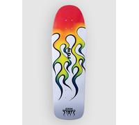 Yow Erin Brooks High Blaze 32´´ Signature Series Surfskate Deck Multicolor