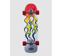 Yow Erin Brooks High Blaze 32´´ Signature Series Surfskate Multicolor