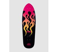 Yow Erin Brooks Power Blaze 31.5´´ Signature Series Surfskate Deck Multicolor