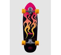 Yow Erin Brooks Power Blaze 31.5´´ Signature Series Surfskate Multicolor
