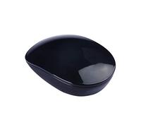 Yowablo Mini Mouse Wireless 2.4 GHz for Home, Office Use, Laptop, Mac and Windows 7/8/10/XP, Vista 7/8, Mac OS and Linux etc. green Black