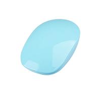 Yowablo Mini Mouse Wireless 2.4 GHz for Home, Office Use, Laptop, Mac and Windows 7/8/10/XP, Vista 7/8, Mac OS and Linux etc. turquoise blue