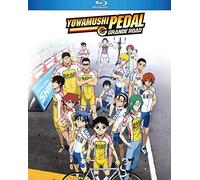 Yowamushi Pedal Grande Road - Yowamushi Pedal Grande Road [Blu-ray]