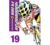 Yowamushi Pedal, Vol. 19