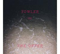 Yowler - The Offer (COLOR VINYL) [VINYL]