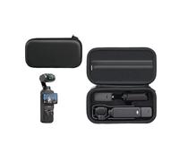 YOWOLF DJI Osmo Pocket 3 Storage Bag - Portable All-in-One Protective and Transport Case for Pocket 3 Camera