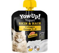 YOWUP! Cat Yogurt Skin and Hair with Collagen 85g