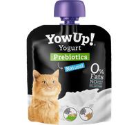 YOWUP! Cat Yogurt with Prebiotics 85g