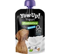 YOWUP! Dog Yogurt with Prebiotics 115g