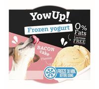 Yowup Ice Cream Yogurt Bacon Cake for Dogs and Cats - 110g Tub