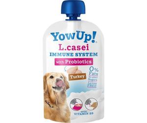 Yowup L.casei Probiotics Turkey for Dogs - 115g