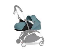 YOYO 0+ newborn pack Aqua Aqua