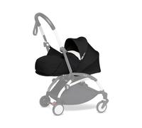 Stokke / Babyzen Stokke YOYO³ 0+ Newborn Pack - Black