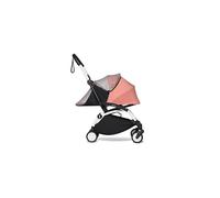 YOYO 0 Newborn Pack Mosquito net Color Black