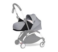 YOYO 0+ newborn pack - Stone Stone