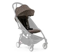 YOYO³ 6+ color pack Leopard one size