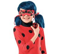 Yoyo and Ladybug Girl's Earrings Kit