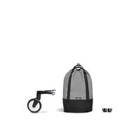 YOYO bag - Grey Grey