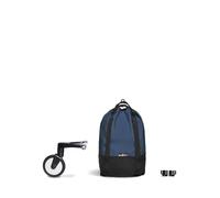 YOYO bag - Navy Blue Navy Blue