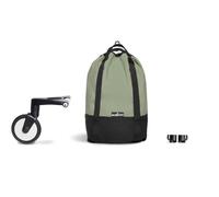 YOYO bag - Olive Olive