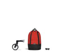 YOYO bag - Red Red
