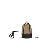 YOYO bag - Toffee Toffee