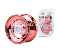 Yoyo Ball Strong Shock Resistant, Exercise Hand-Eye Coordination | Yoyo Yo-Yos for Adults Birthday Present Kindergarten Early Education Toys