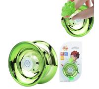 Yoyo Ball | Yoyo Toy for Beginners, Yo-Yo Ball, Trick for Hand-Eye Coordination Exercise, Helps Relax and Focus for Beginners