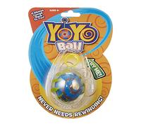 Yo Yo Ball