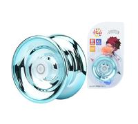 Yoyo Balls for - Reactive Yo-Yo Ball - Shock Resistant Tower Shock Resistant Birthday Gift Early Education Kindergarten