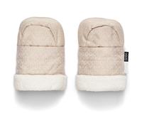 YOYO³ Bonpoint mittens Beige