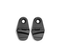 YOYO Connect Bassinet Adapters Black