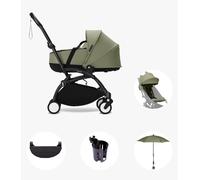 YOYO³ everyday comfort newborn bundle