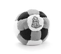 YOYO FACTORY - Footbag Grey/Black/White