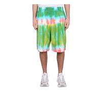Yoyo Fit Short - male - Dsquared2 - Bermudas - Multicolor - M - Shorts M