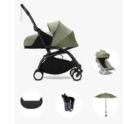 YOYO³ fold & go newborn bundle