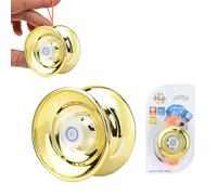 Yoyo for 8-12 Years Old | Reactive Yo-Yo Ball | Yo-Yo Ball, Trick for Hand Eye Coordination Exercise, Helps Relax and Focus for Beginners