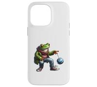 YoYo Frog Funny Yo-Yo Shirt For Boys Girls kids YoYo Lovers Case for iPhone 14 Pro Max