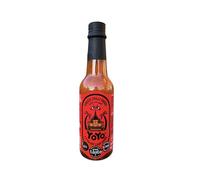 Yoyo Laos Sauce - Extra Hot Ginger Chilli Sauce