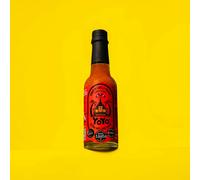 Yoyo Laos Sauce “EXTRA HOT” YOYO GINGER CHILLI SAUCE