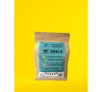Yoyo Laos Sauce LAO SAOLA COFFEE BLEND - ROASTED ARABICA WHOLE BEAN