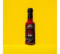 Yoyo Laos Sauce “LUANG PRABANG” RED HOT LAOS SAUCE