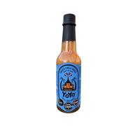 Yoyo Laos Sauce - Mild Ginger Chilli Sauce