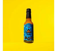 Yoyo Laos Sauce “MILD”YOYO GINGER CHILLI SAUCE