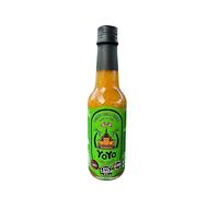 Yoyo Laos Sauce - original ginger chilli sauce