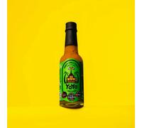 Yoyo Laos Sauce “ORIGINAL” YOYO GINGER CHILLI SAUCE