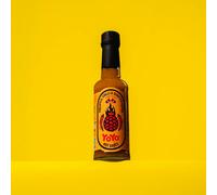 Yoyo Laos Sauce “PINEAPPLE” CHILLI & ROASTED PEPPER