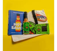Yoyo Laos Sauce THE “FOR SOMEONE ELSE” YOYO GIFT SET