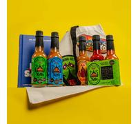 Yoyo Laos Sauce “THE FULL WORKS” YOYO SET