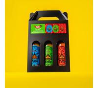 Yoyo Laos Sauce THE “ORIGINALS” LAOTIAN BUNDLE